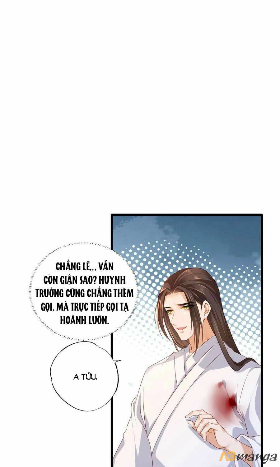 Nữ Thủ Phú Chi Kiều Sủng Nhiếp Chính Vương: Chapter 65