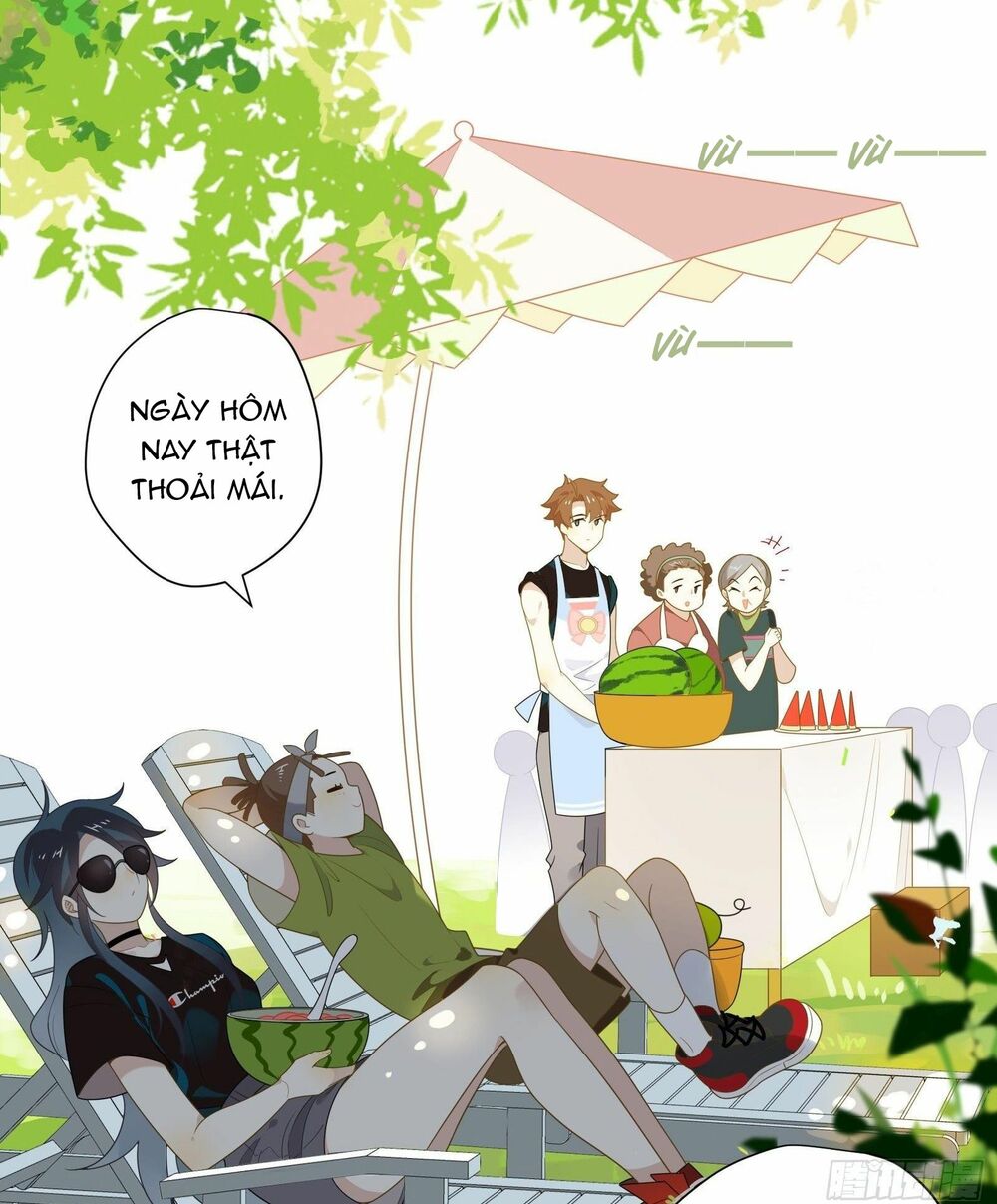 Nữ Phụ Như Tôi Cũng Có Ngày Ra Mắt: Chapter 23