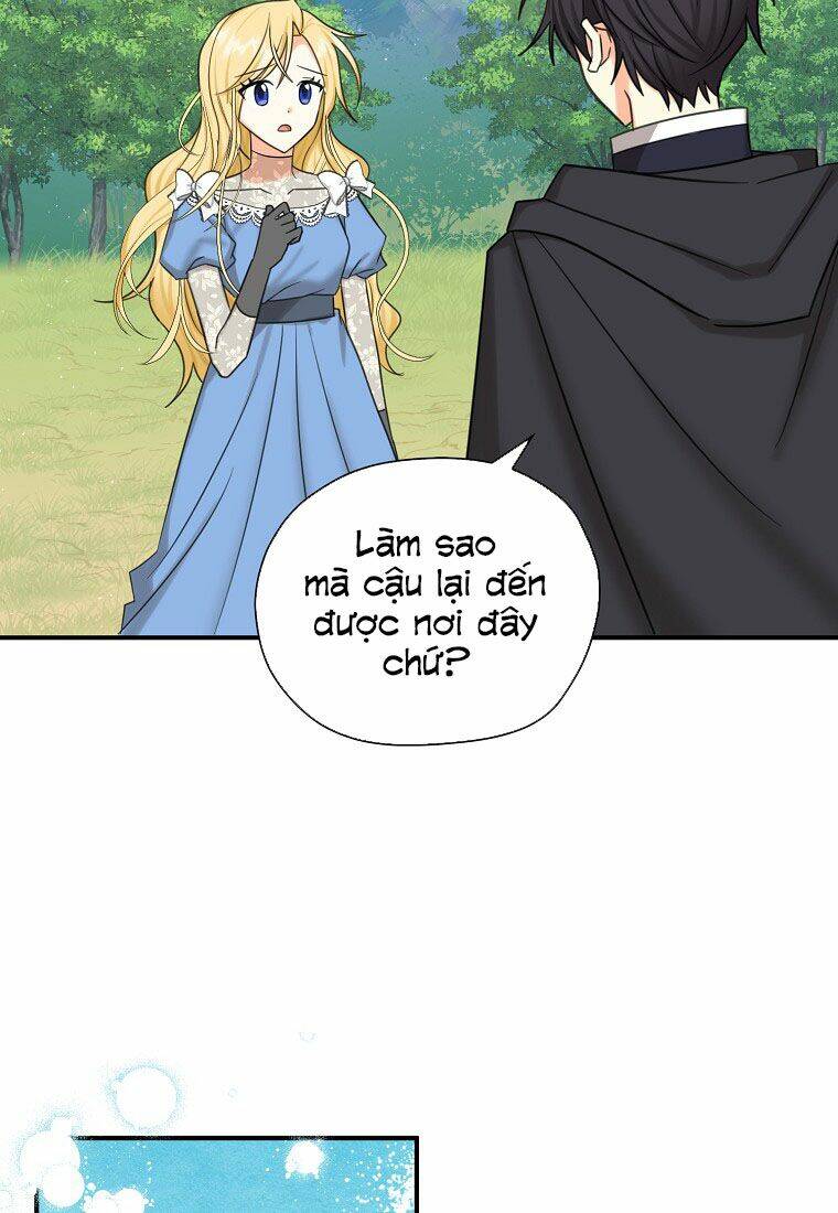 Ba Người Anh Trai Của Tôi Là Bạo Quân: Chapter 50.1