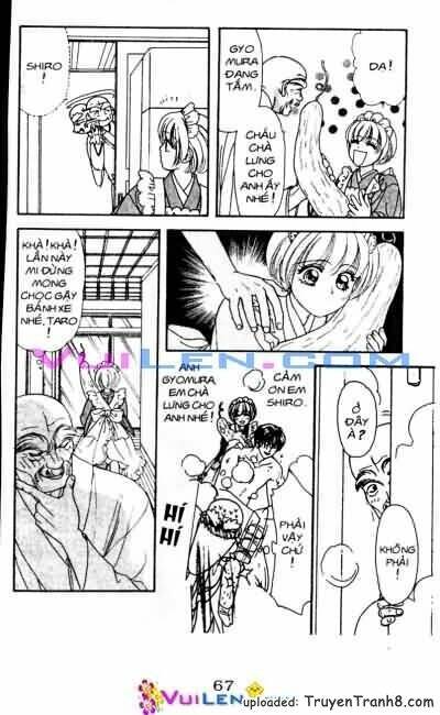 Công tử nghèo: Chapter 16