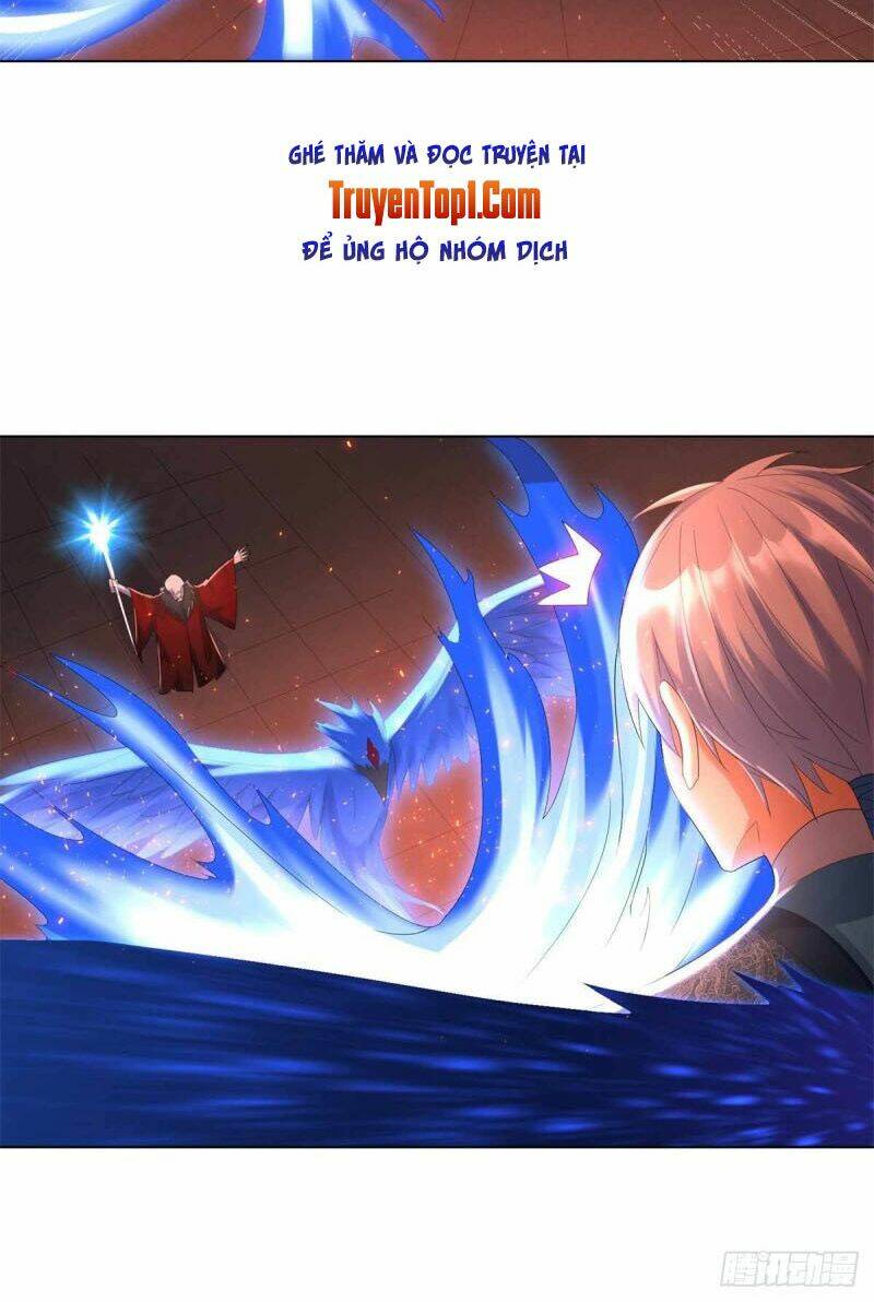 Chí Tôn Trọng Sinh: Chapter 62