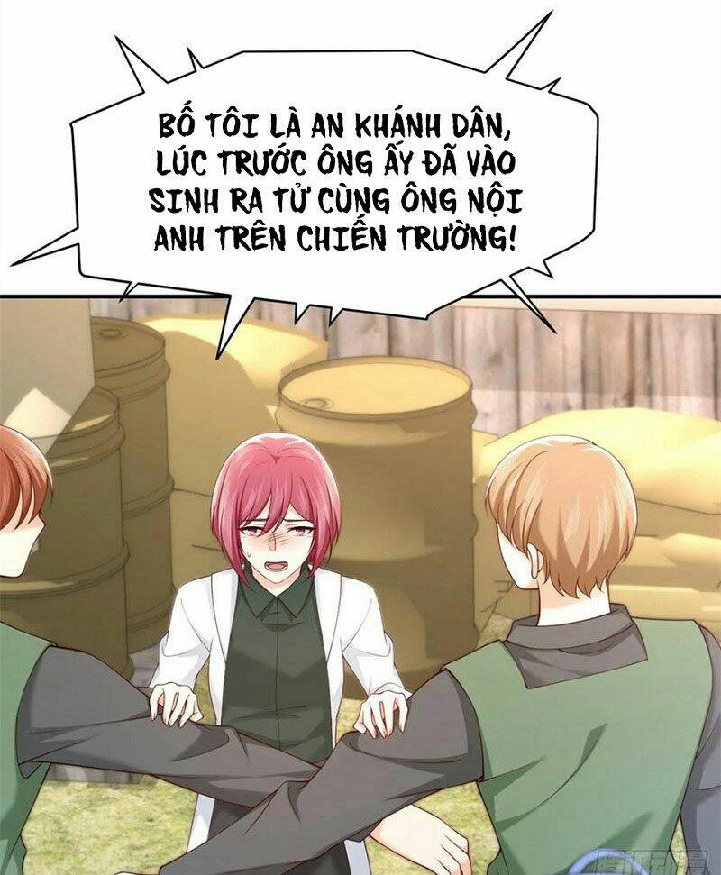 Nam Thần Truy Thê Chỉ Nam: Chapter 91.2