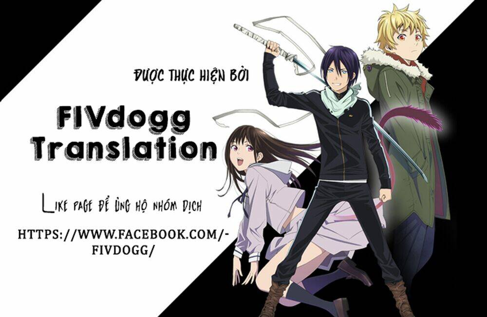 Fps - Trò Chơi Hỗn Loạn: Chapter 2