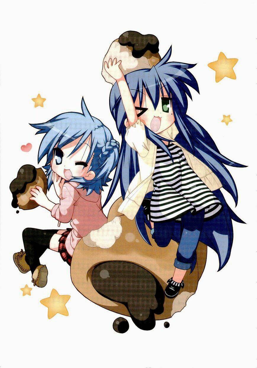 Miyakawake No Kuufuku: Chapter 1