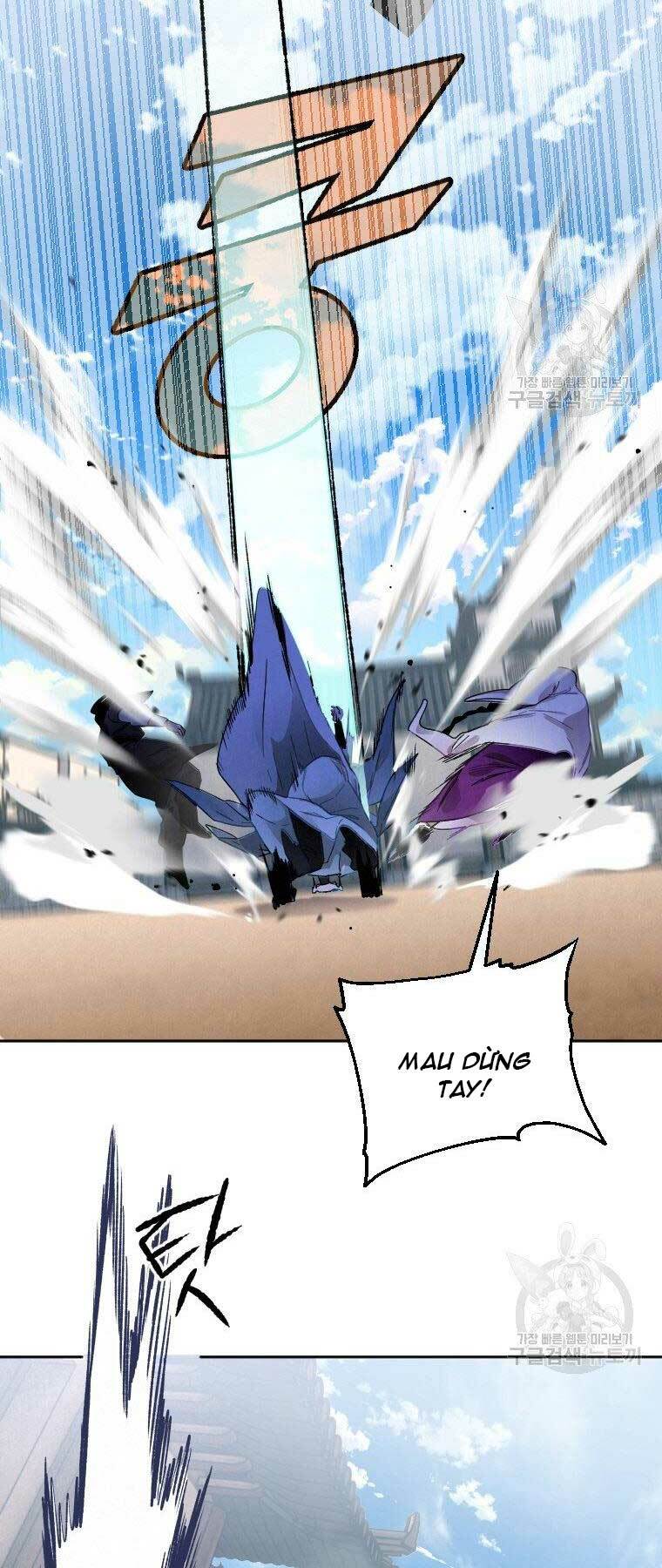 Thời Đại Hoàng Kim Của Thiên Kiếm: Chapter 9