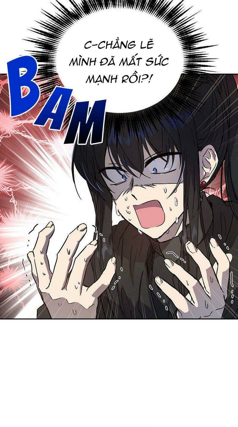 Khế Ước Của Ác Ma: Chapter 11