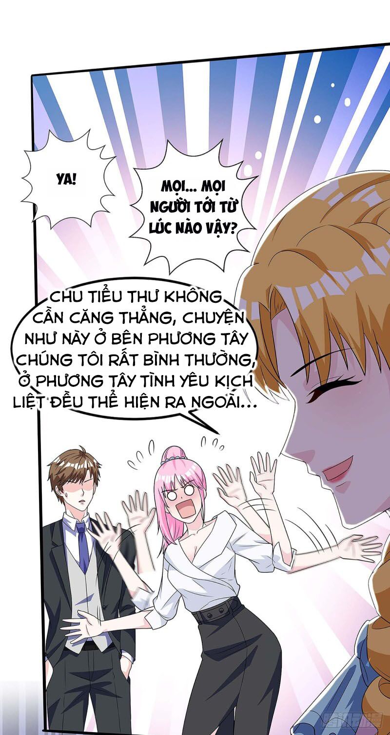 Thần Cấp Thấu Thị: Chapter 101