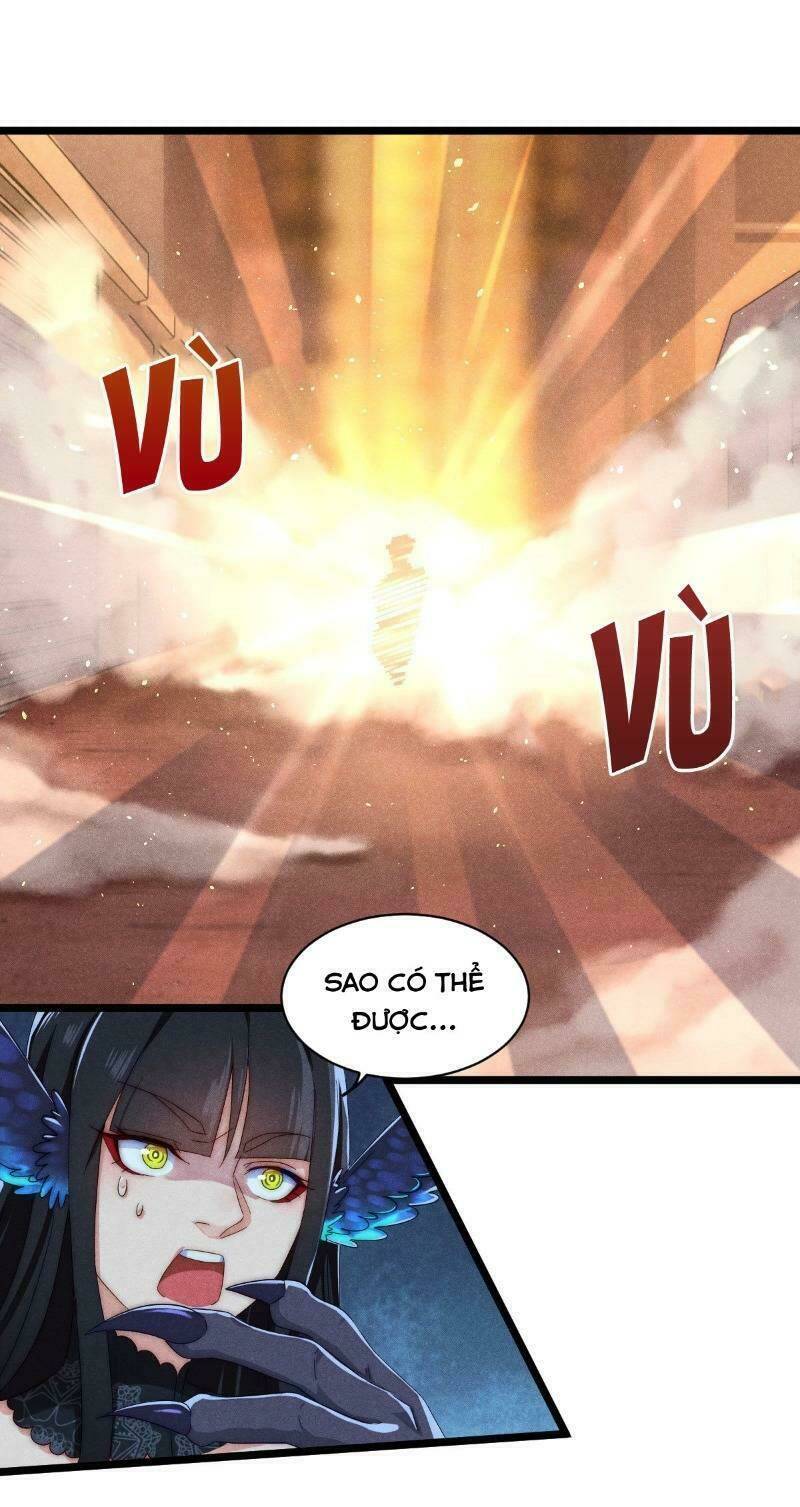 Thần Tiên Rút Thẻ: Chapter 2