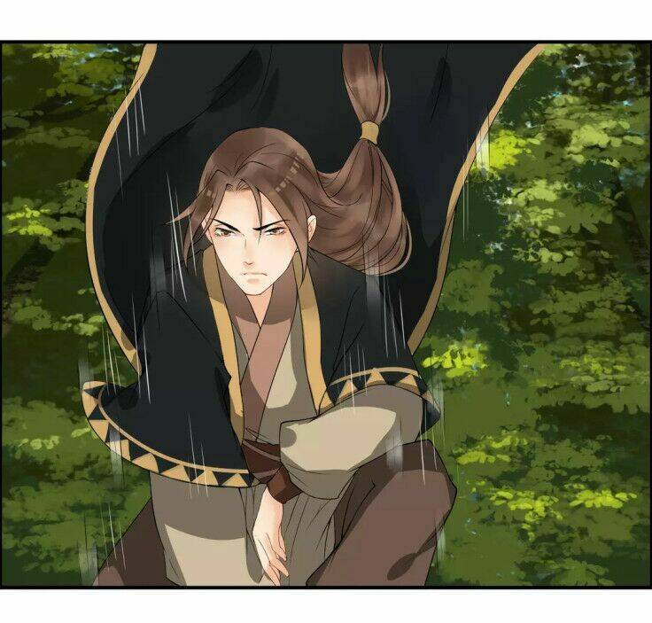 Bồng Sơn Viễn: Chapter 12