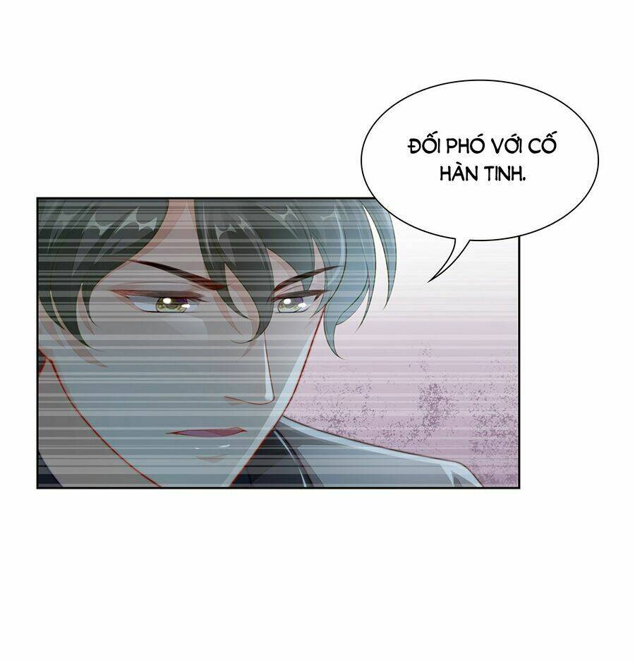 Người Yêu Ẩn Hình Của Ảnh Đế: Chapter 33