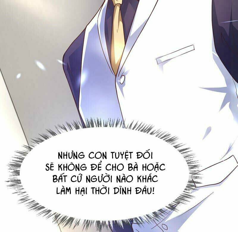 Chiến Lược Lãng Mạn Của Thịnh Thiếu: Chapter 26