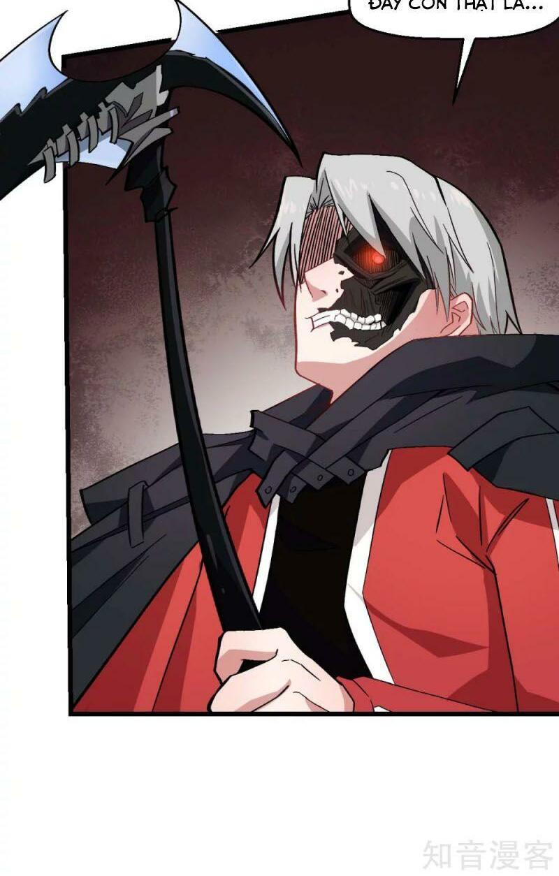 Vườn Trường Cuồng Sư Hệ Thống: Chapter 128