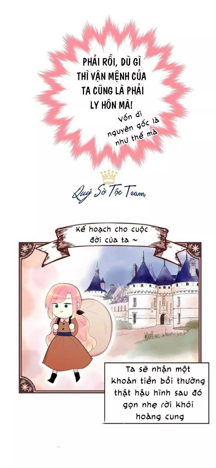 Tồn Tại Với Tư Cách Là Vợ Của Nam Chính: Chapter 63: Cesar thậm thụt