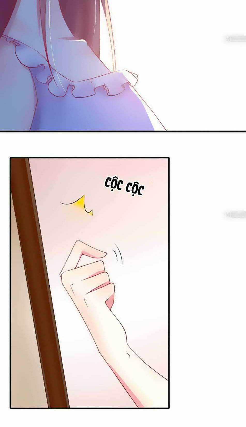 Thoát Quỹ Biên Duyên: Chapter 10