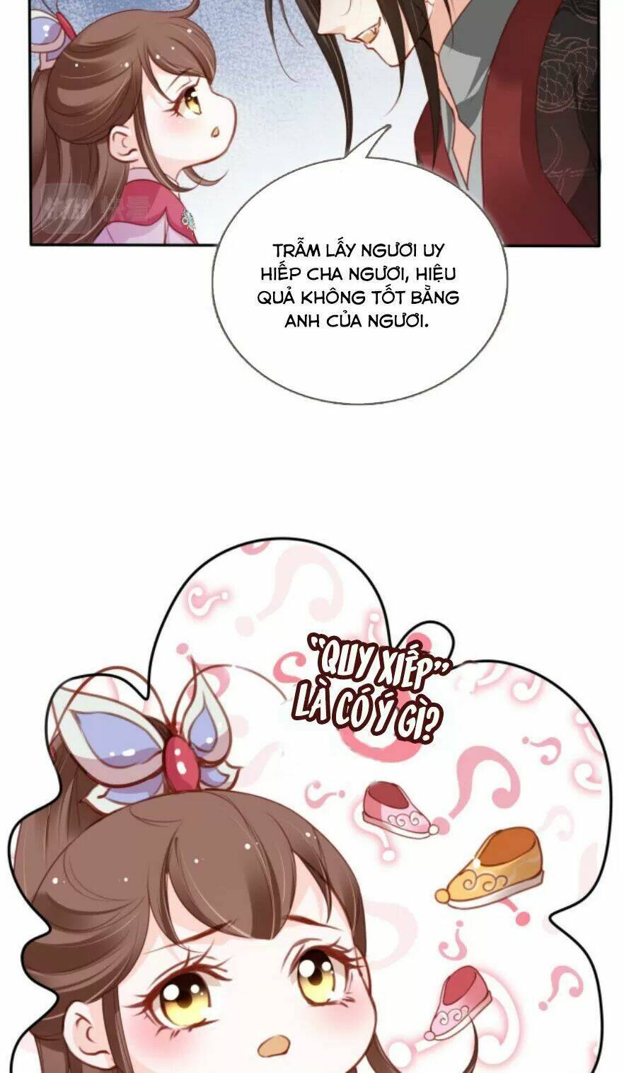 Nàng Trở Thành Bạch Nguyệt Quang Của Vương Gia Bệnh Kiều: Chapter 110