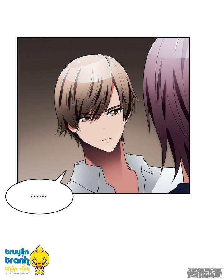 Âm Mưu Bên Gối: Chapter 15