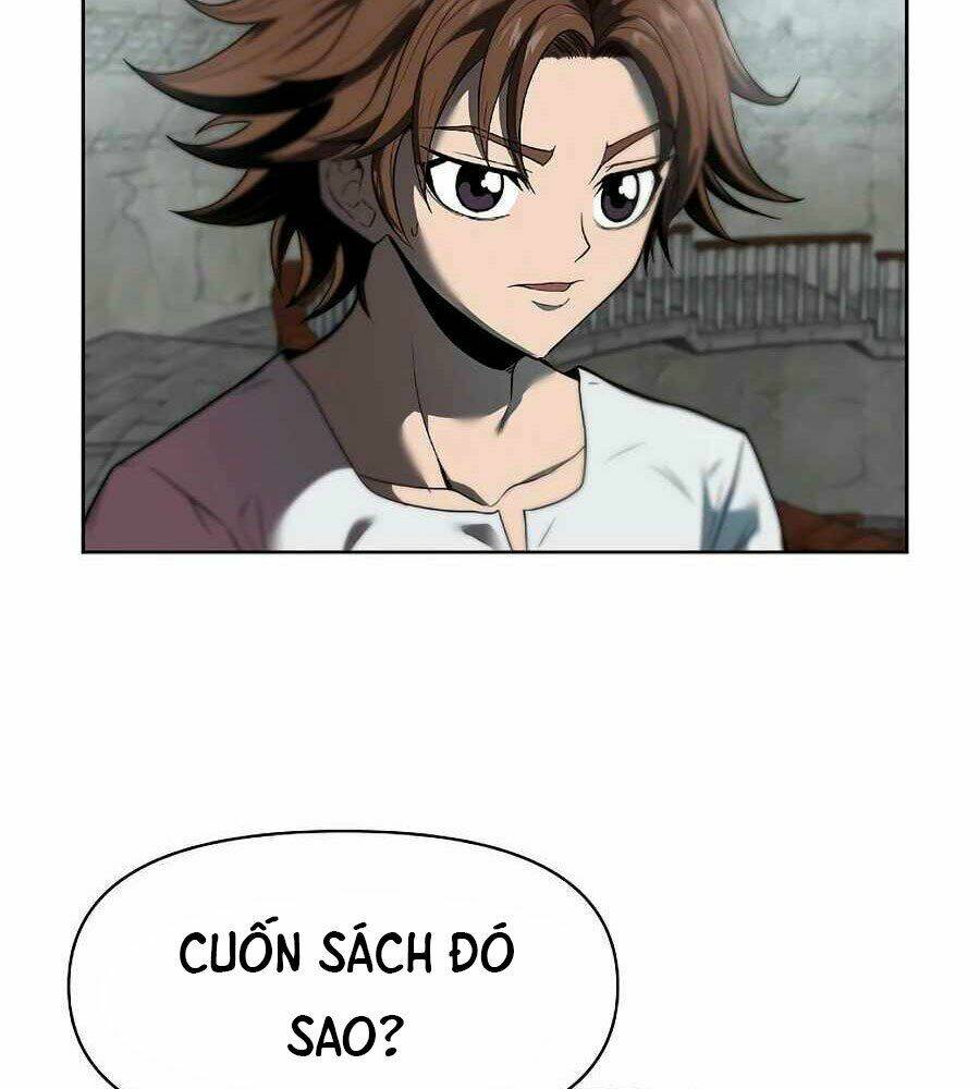 Tên Lỗ Mãng Cấp 10 Của Gia Đình Hiệp Sĩ: Chapter 5