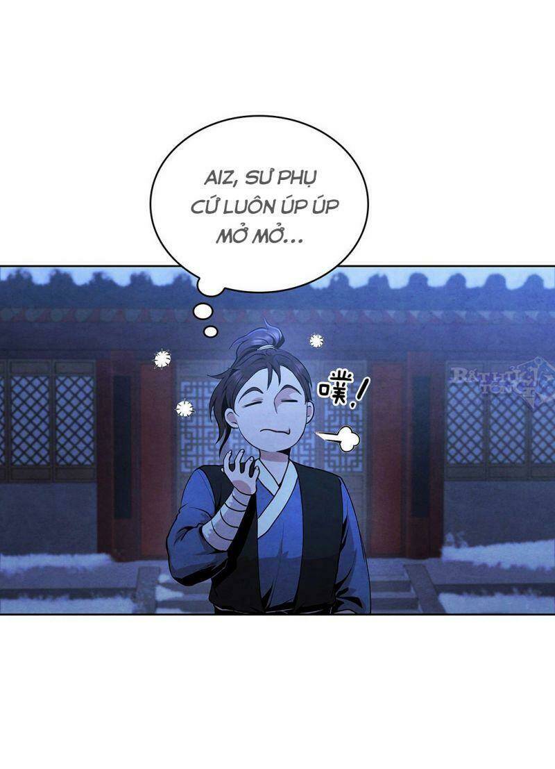 Đại Sư Huynh: Chapter 6.2