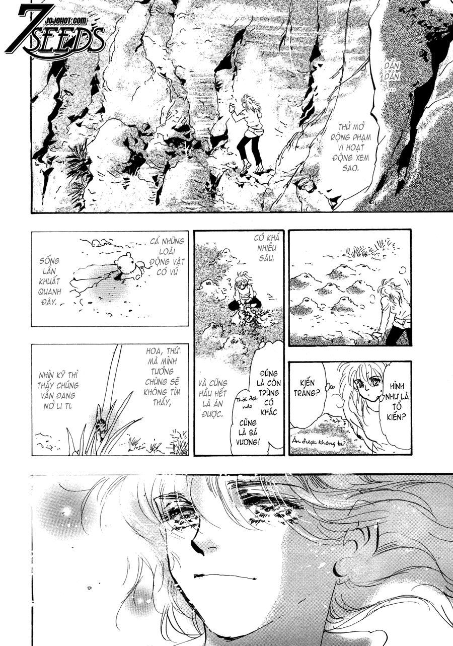 Mầm Sống: Chapter 110