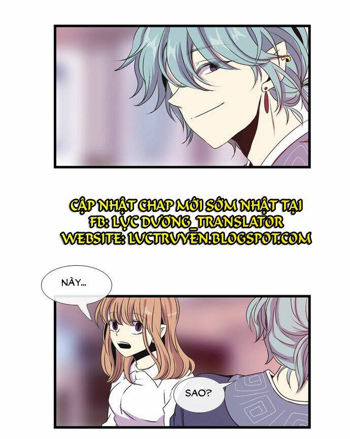 Beautiful Stranger: Chapter 13