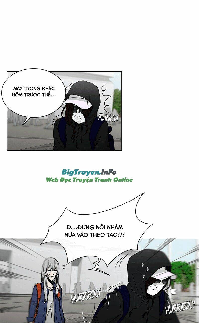 Anh Ấy Là Nữ Sinh Cấp 3: Chapter 64