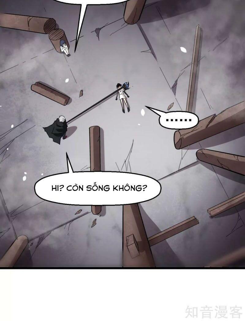 Vườn Trường Cuồng Sư Hệ Thống: Chapter 128