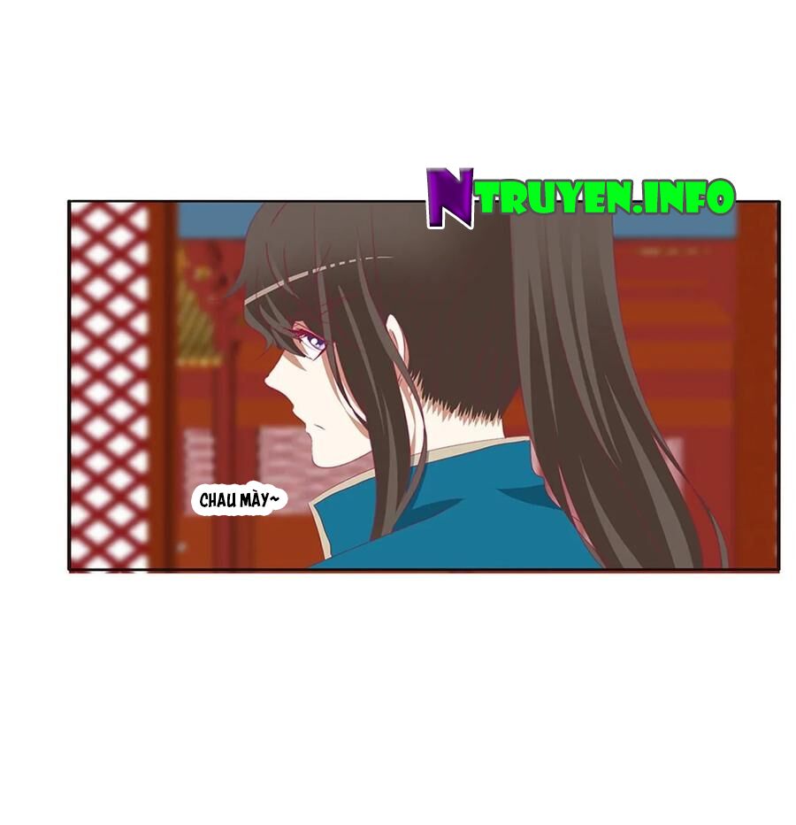 Thông Linh Phi: Chapter 607