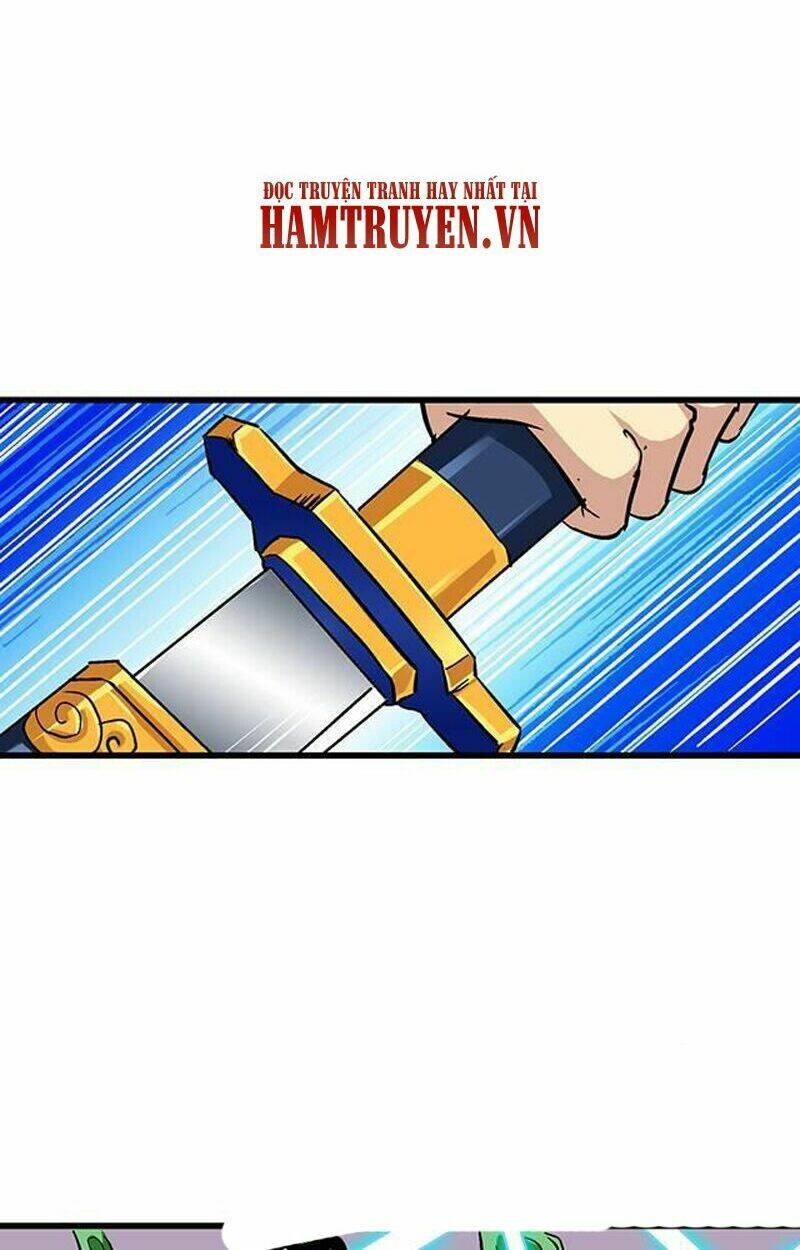 Phong Quỷ Truyền Thuyết: Chapter 59