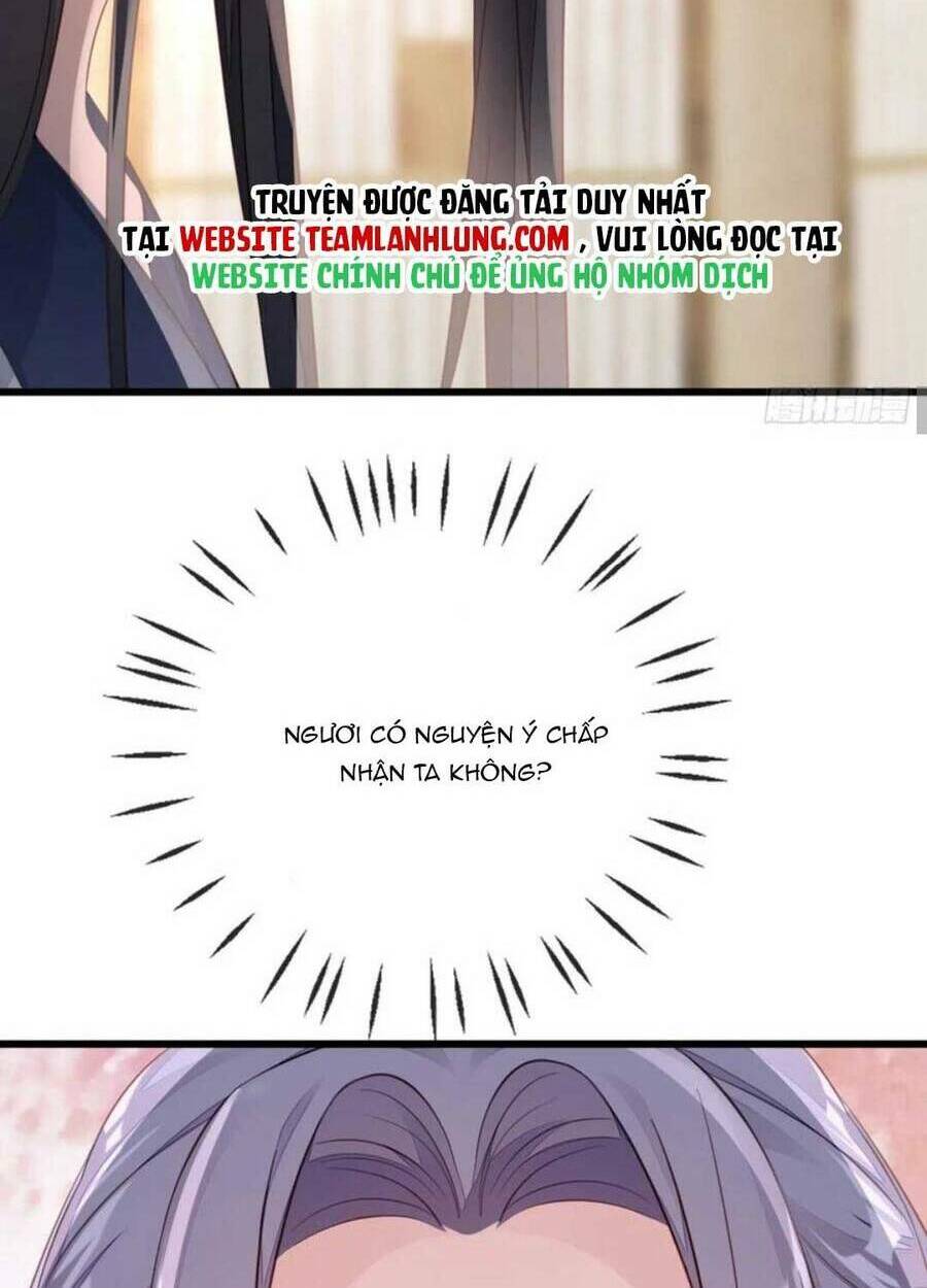 Mau Xuyên Không Rửa Tội Cho Nhân Vật Phản Diện: Chapter 121