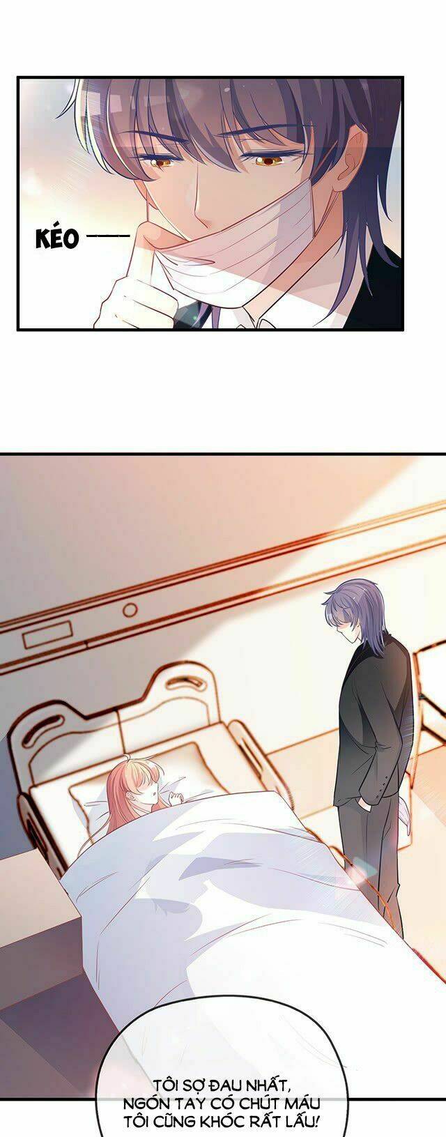 Bí Mật Kết Hôn Với Ảnh Đế: Vợ Ơi Đến Đây Tấn Công Đi Nào: Chapter 38