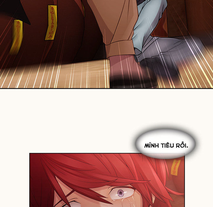 Ảo Mộng Hồ Điệp: Chapter 14