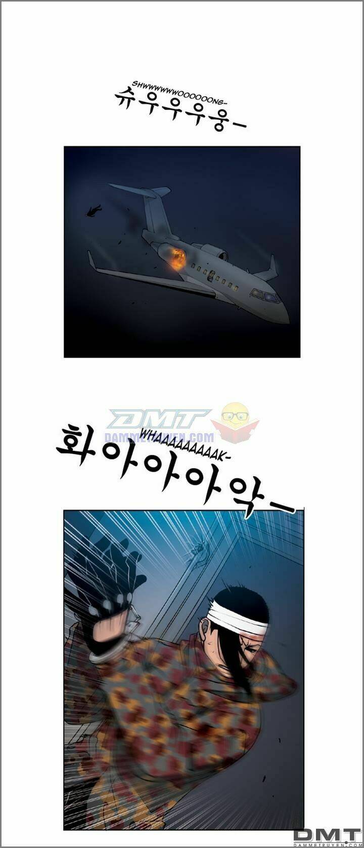 Quán Ăn Sát Thủ: Chapter 51