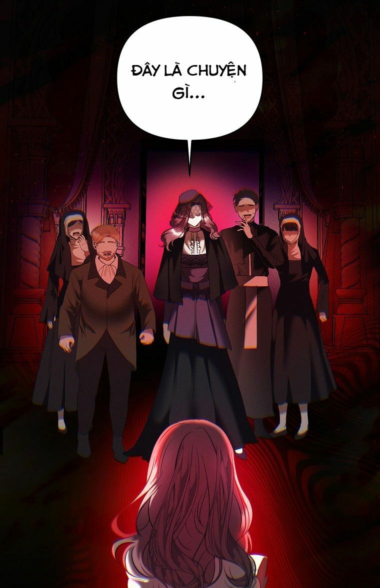 CÁCH SỐNG SÓT SAU KHI NGỦ VỚI HOÀNG ĐẾ: Chapter 5