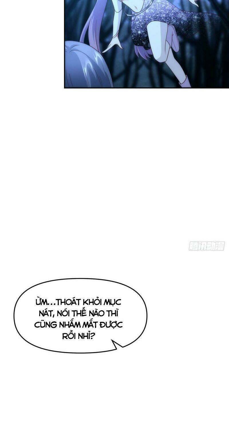 Xâm Lược Vạn Giới: Chapter 71