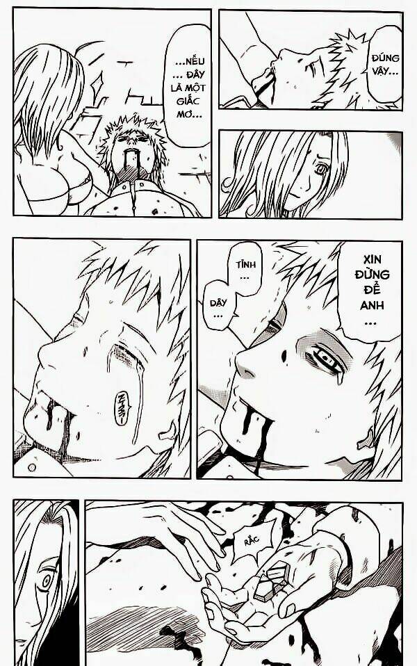 Cuộc Phiêu Lưu Của Quỷ Satan: Chapter 47