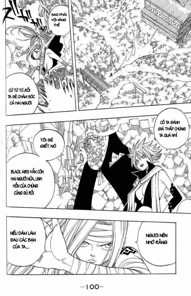 Monster Soul: Chapter 6