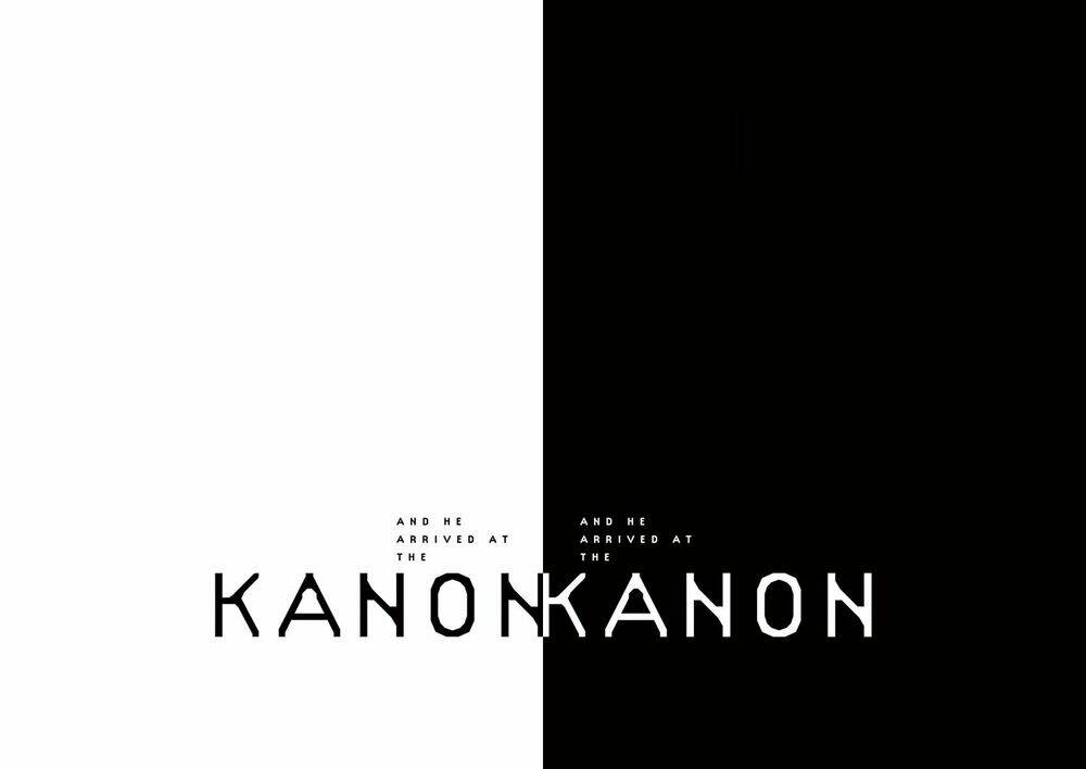 Kanon - Tận Cùng Của Tình Yêu.: Chapter 5