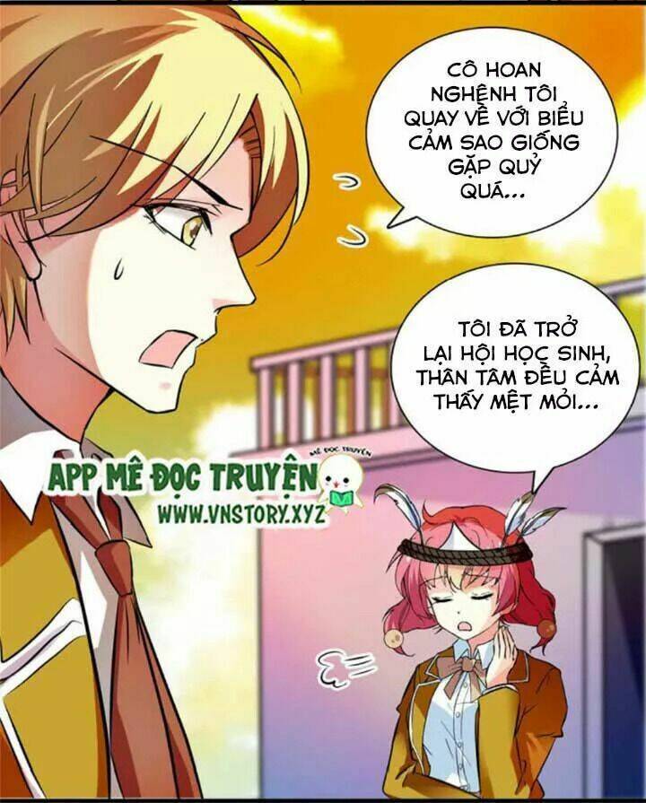 Khắc Kim Phong Thần: Chapter 87