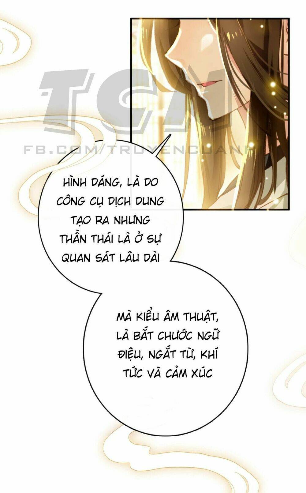 Mỹ Nhân Làm Tướng: Chapter 5