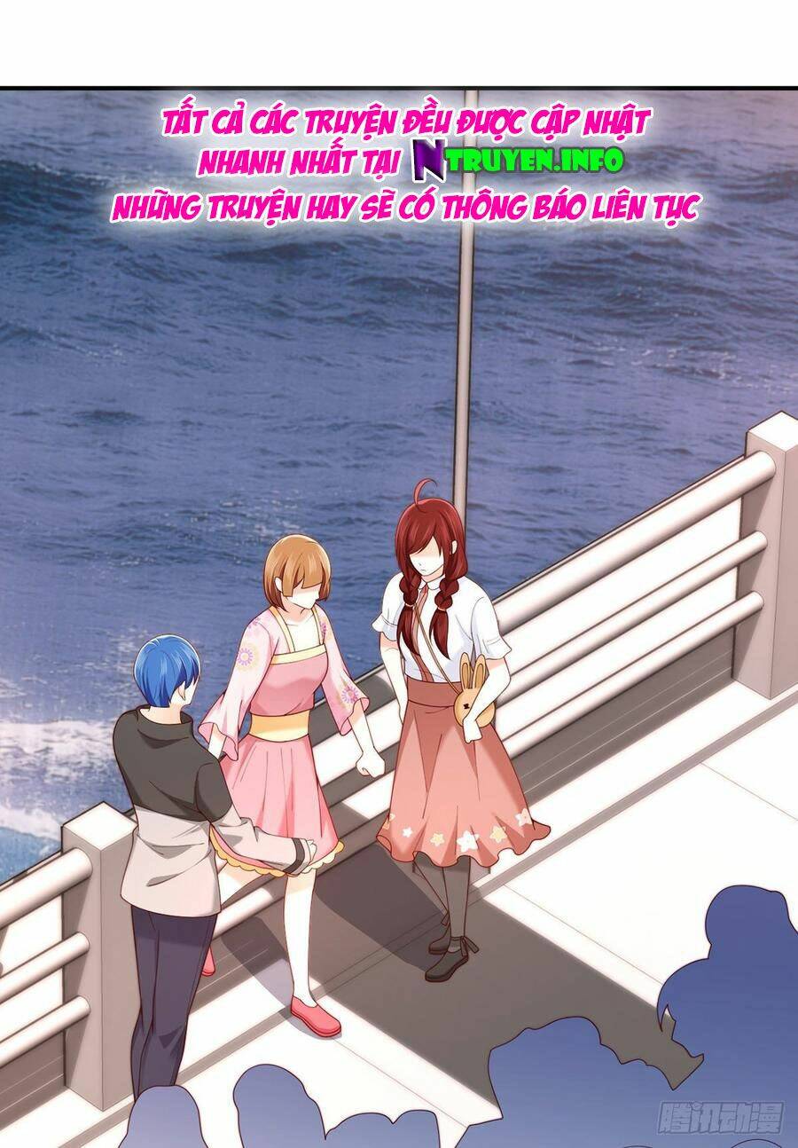 Nam Thần Truy Thê Chỉ Nam: Chapter 68.1