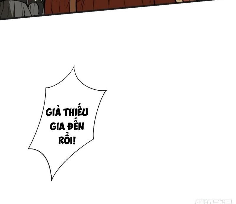Đường Dần Tại Dị Giới 2: Chapter 5