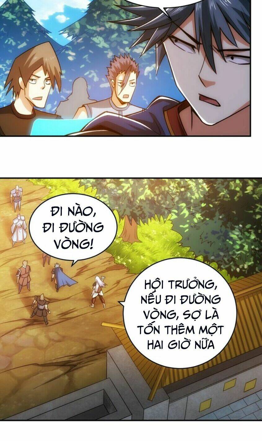 Rich Player - Người Chơi Khắc Kim: Chapter 65