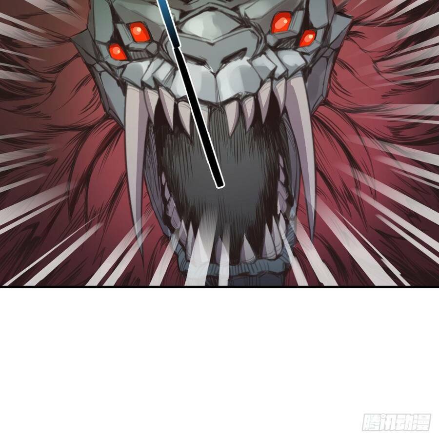 Thiên Tứ Thức Tỉnh: Chapter 3