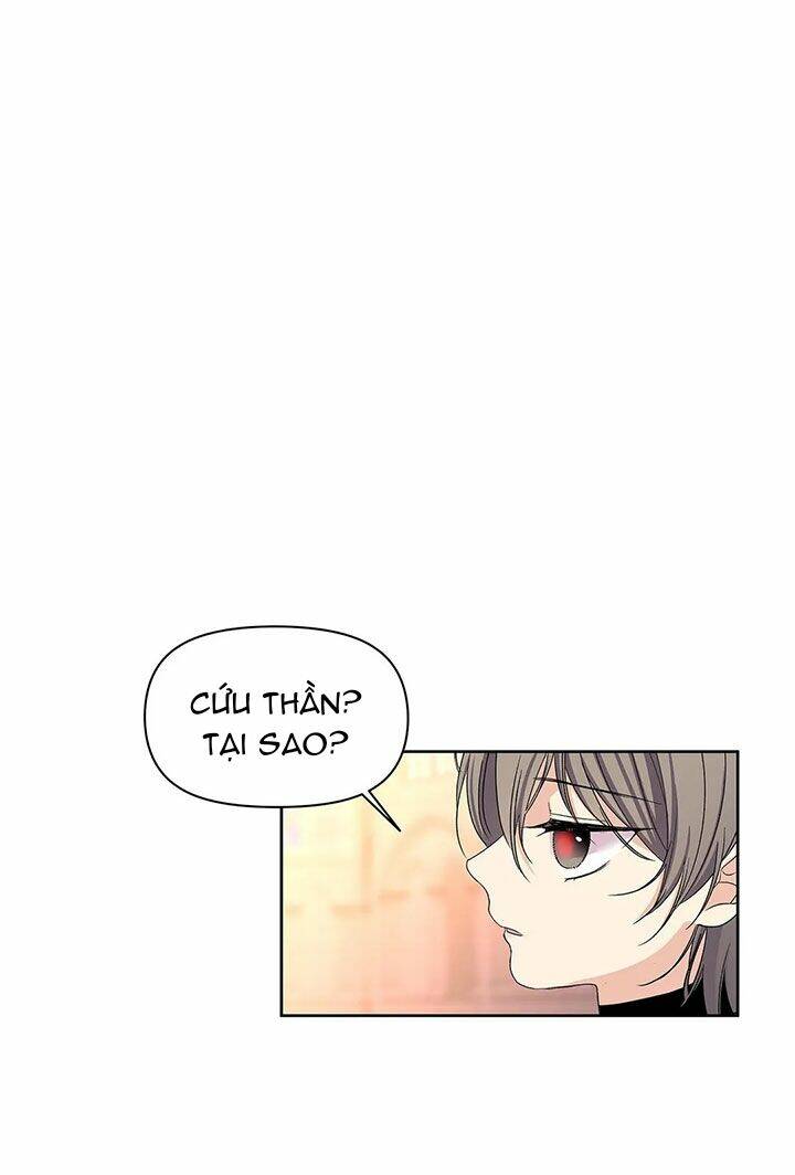 Công Chúa Thời Gian Có Hạn: Chapter 42