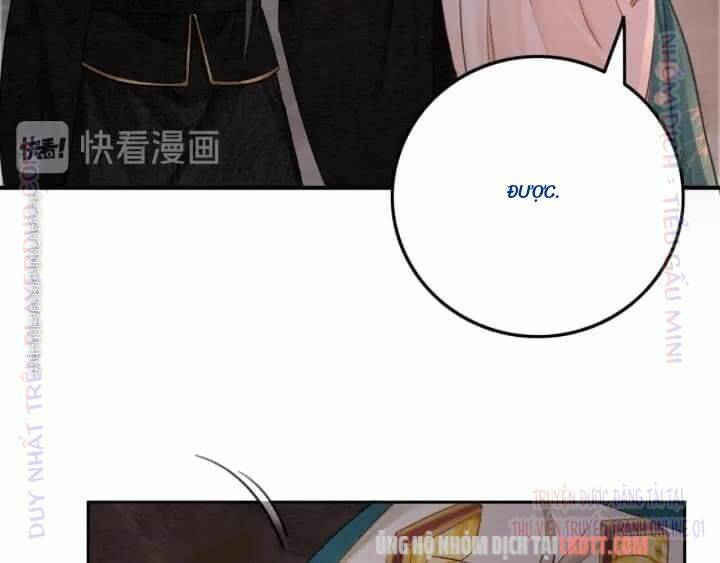 Trọng Sinh Bá Sủng Nhiếp Chính Vương Quá Mạnh Mẽ: Chapter 204