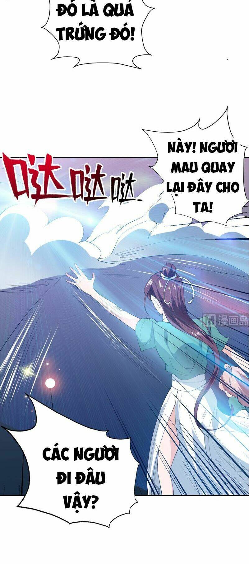 Tối Cường Thần Thú Hệ Thống: Chapter 103