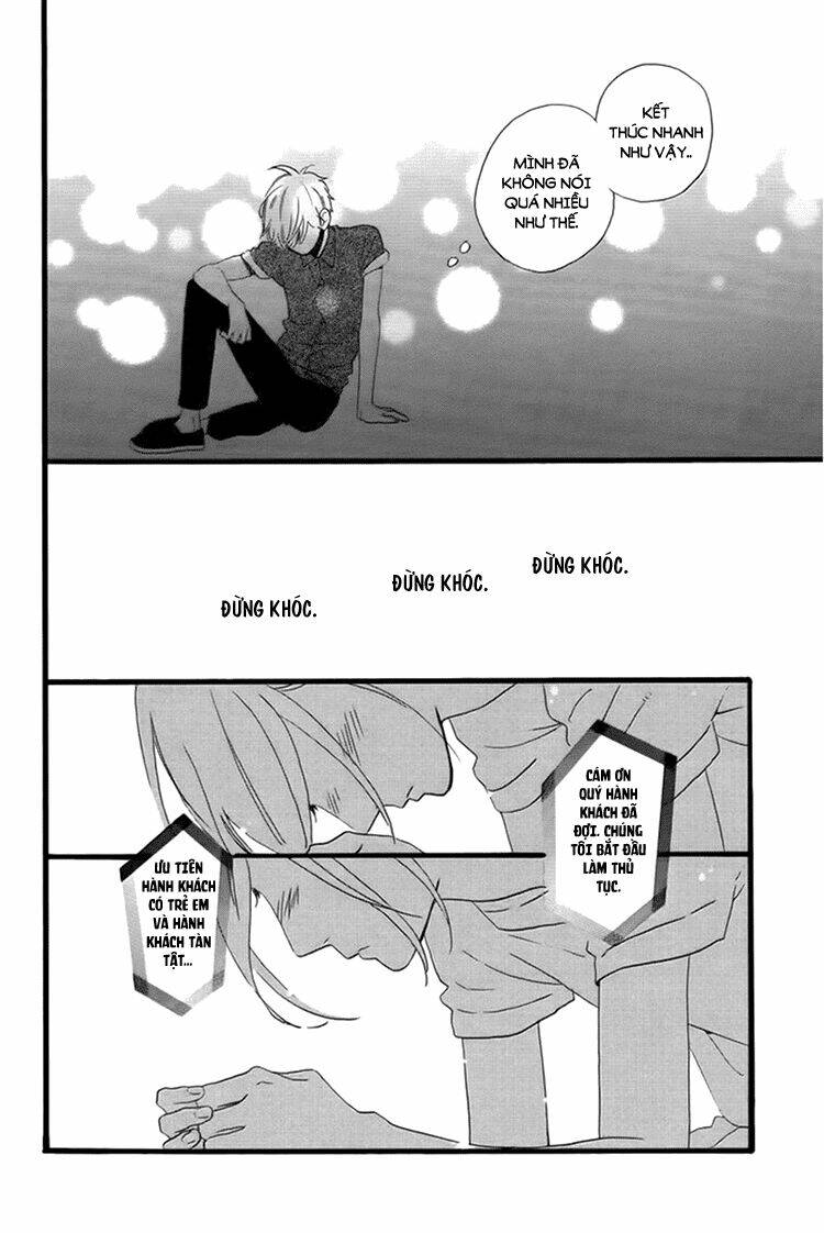 Sao Mai Của Em: Chapter 76