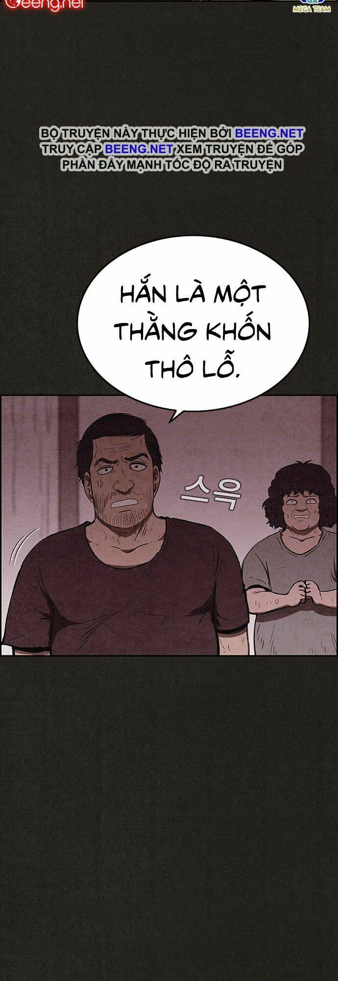 Quái Vật Tại Chung Cư Xanh: Chapter 99