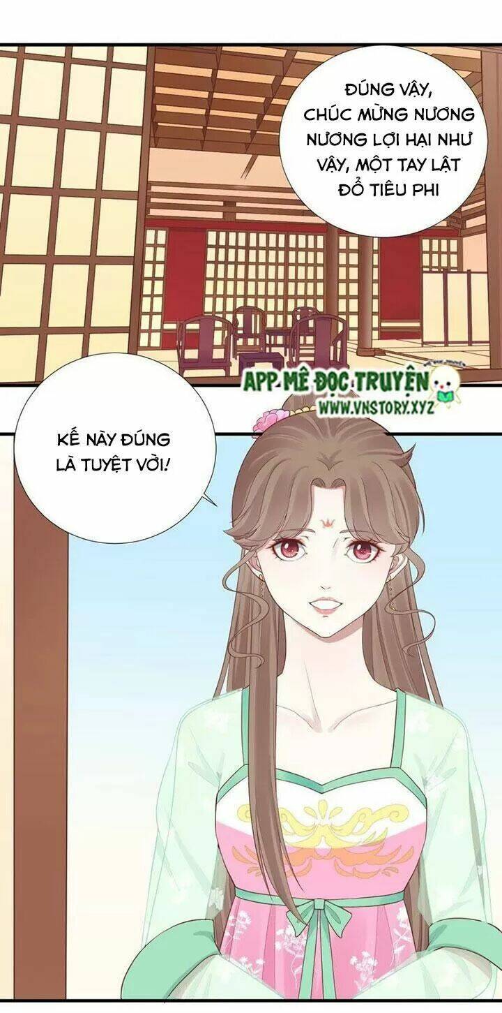 Hoàng Hậu Bận Lắm: Chapter 103