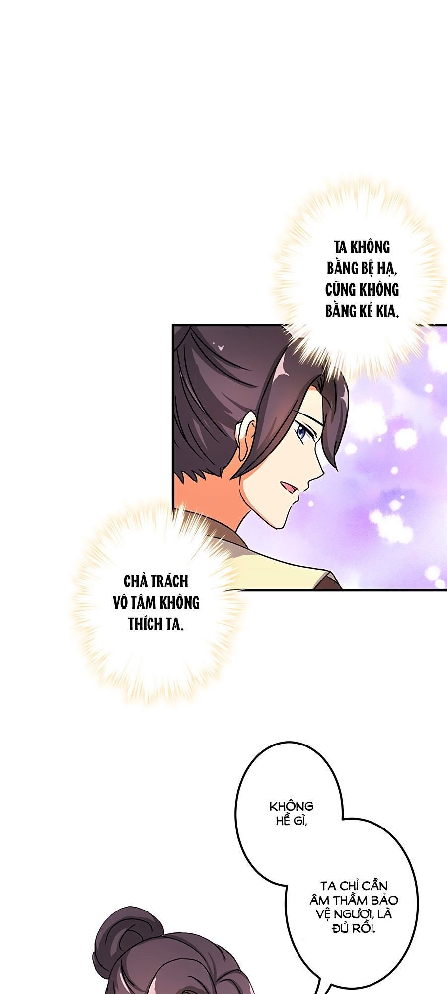 Vương Gia ! Ngươi Thật Bỉ Ổi !: Chapter 473